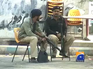 Khi Police manhandled PKG.mp4