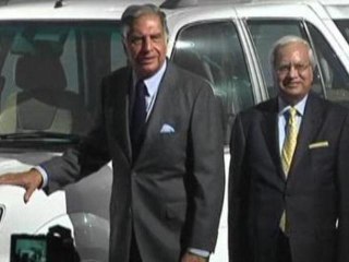 Tata chairman retirement marks end of era