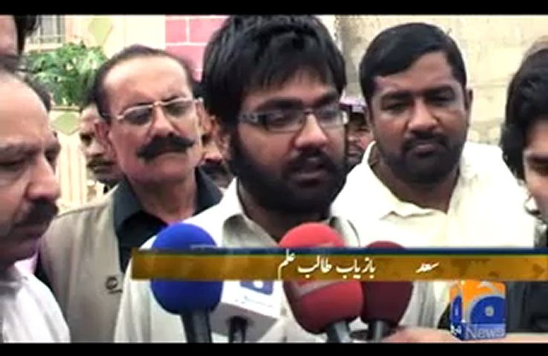 Kidnapper Killed PKG.mp4