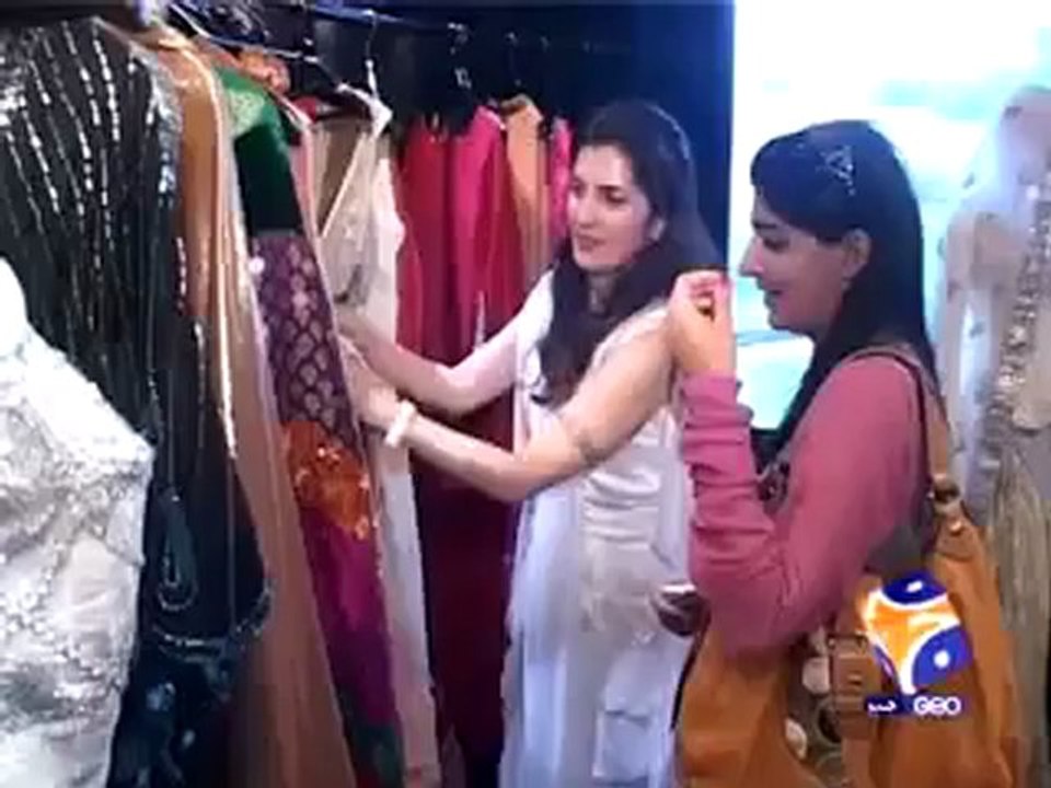Kosar Dresses Package.mp4