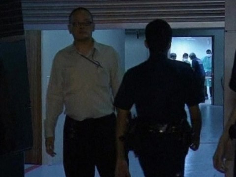 Rape victim dies at hospital in Singapore