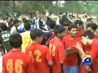 Lahore Celebration on Hockey Match-25 Nov,2010.mp4