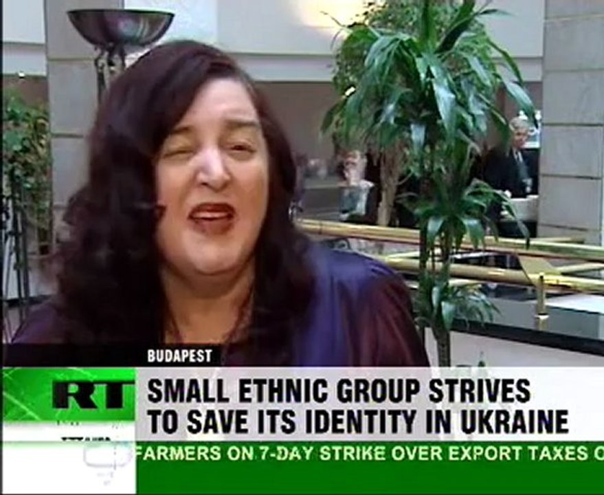 Will Andy Warhols people survive in Ukraine?