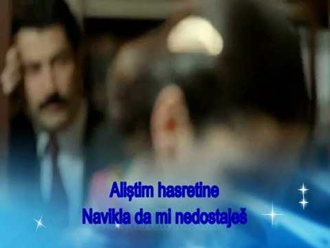 DENIZ SEKI - SENSIZ SAADET NEYMIş