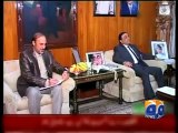 MQM PPP Clash Once Again Report by Faysal Aziz Khan.mp4