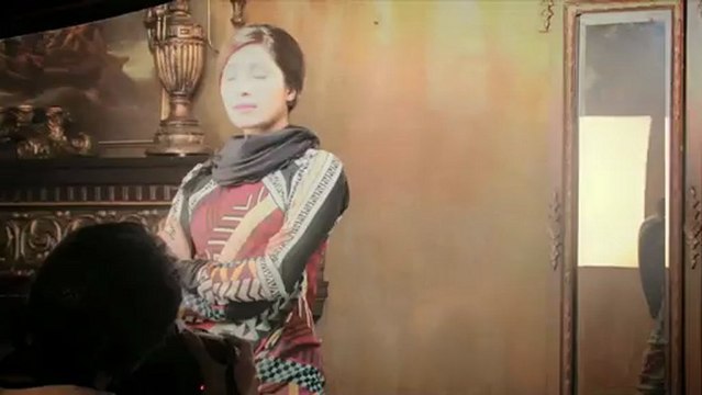 Public Service Message on Women Empowerment- Aurat Foundation