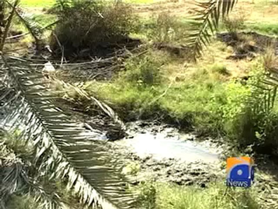 Memon Goth Oil Spill.mp4