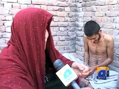 Mentally Disabled Brothers PKG.mp4