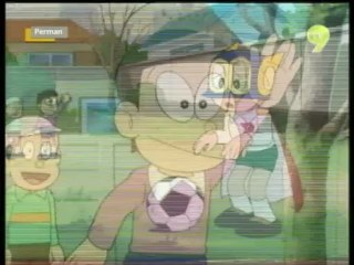 Perman -Kuasa Perman Berkurangan [malay]