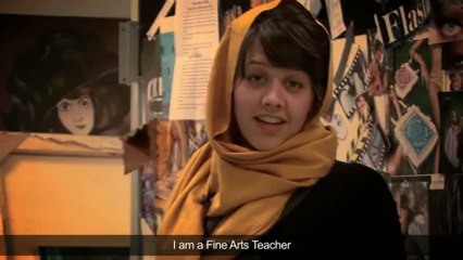 Public Service Message on Women Empowerment- Aurat Foundation