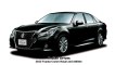 2013 Toyota Crown Royal and Athlete Revealed