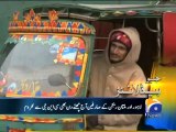 Geo Headlines-29 Dec 2012-0900
