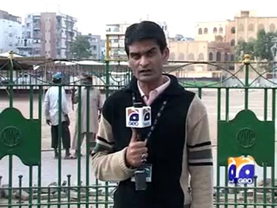 Moharram Sec KHI.mp4
