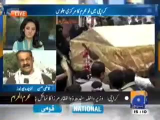 Muharram Karachi Report-16 Dec,2010.mp4