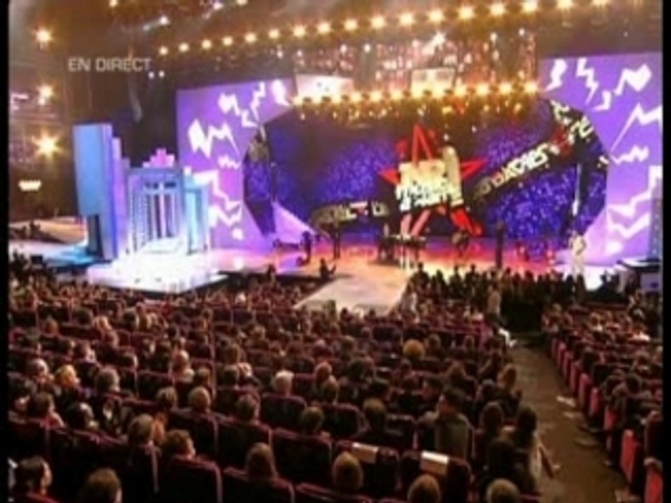 Le Roi Soleil - hommage à la troupe