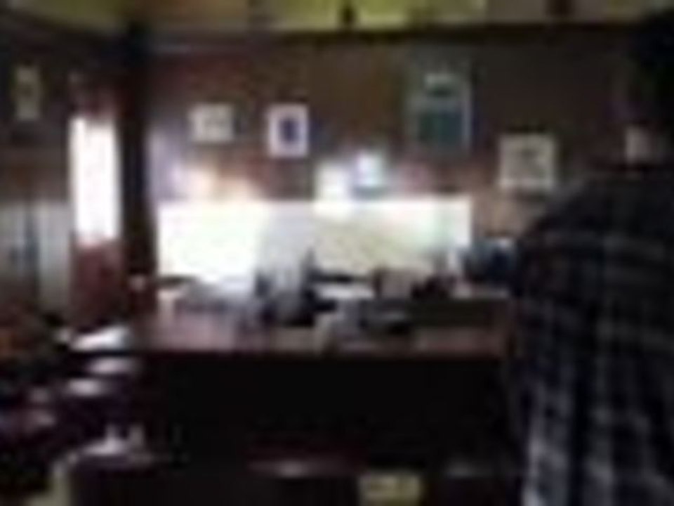 'Promised Land' B-roll