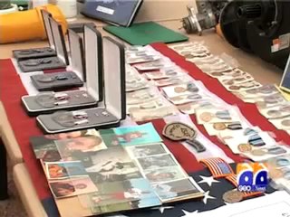 Nato Isaf Goods Recovered 27 9.mp4