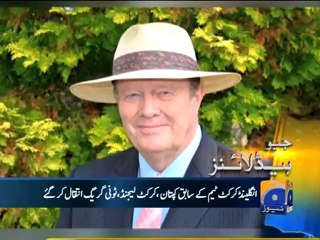 Geo Headlines-29 Dec 2012-1000