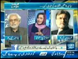 Faisla Awam Ka - 28 Dec 2012 - Dawn News, Watch Latest Episode