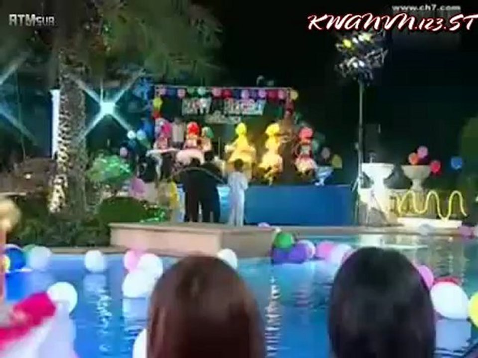 [Vietsub]Bpom Ruk Roy Added-Tập 1 (P1)