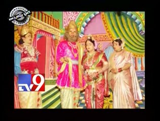 Surabhi - a synonym of Telugu drama - Journalist Diary