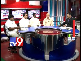 Congress has no clarity on Telangana - Narsa Reddy