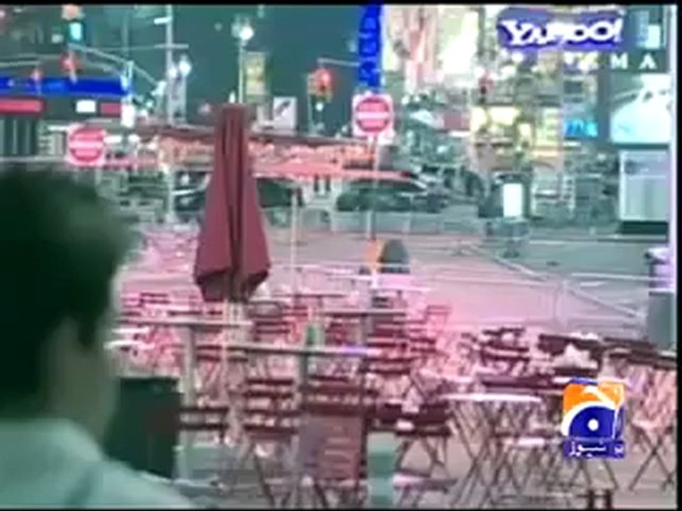 Newyork Attack Package.mp4