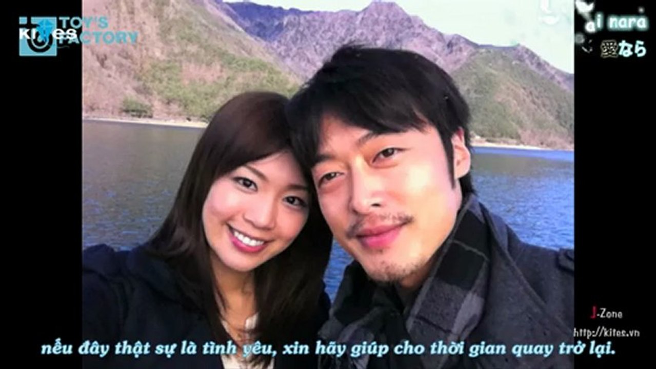 [J-zone]Ketsumeishi.ballad.kites.vn