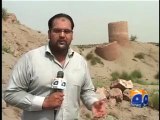 Oldest Bridge Discovered in Pakistan.mp4