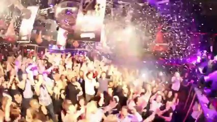 Cauet@Fabrik de Lille - 21 Décembre 2012