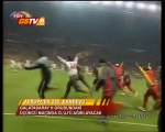 ŞAMPİYONLAR LİGİ | Maça Doğru: Galatasaray - CFR Cluj