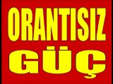 POLİS ORANTISIZ GÜÇ