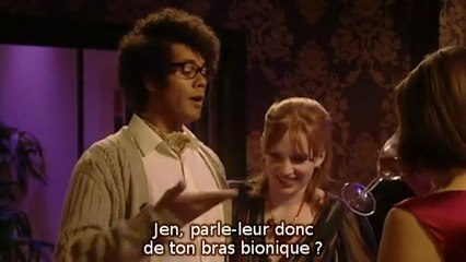 The It Crowd - S03E5 - Vostfr