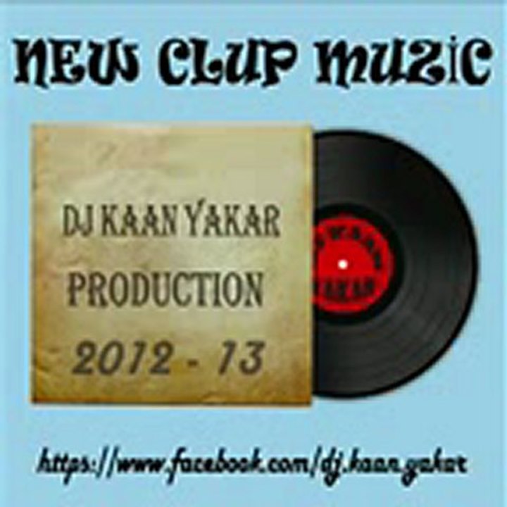 Dj KaaN YaKaR&Murat Dalkılıç House Mix