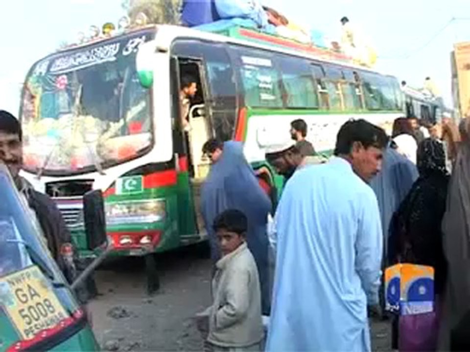 Pak Afghan Bus pkg.mp4