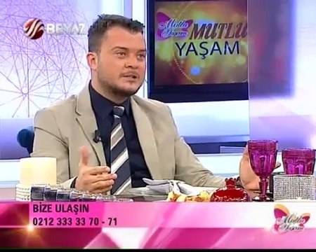 Meltem İle Mutlu Yaşam 29.12.2012