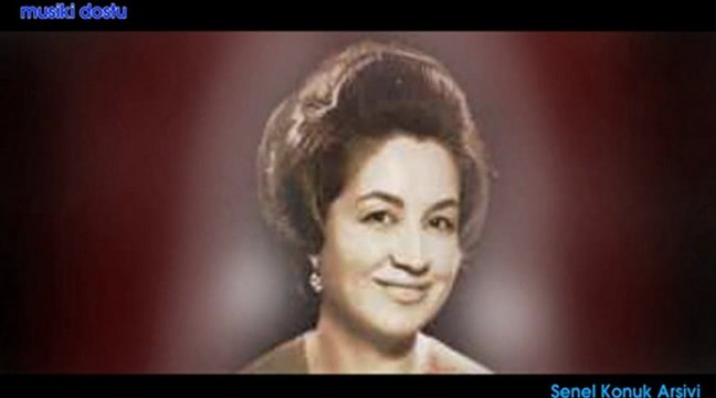 Mülkiye Toper - Müheyyâ oldu meclis sâkiyâ peymâneler dönsün