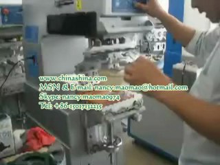 Protractor Pad Printing, Pad Printing Machine For Protractor, Pad Printer For Protractor