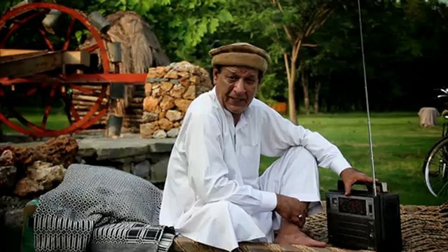 Public Service Messages on Female Radio Jockeys (Siraiki)- Aurat Foundation