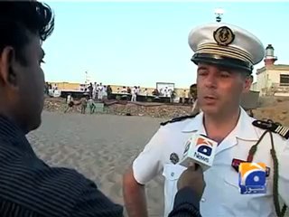 Pakistan Naval Force-Aman Exercise Complete.mp4