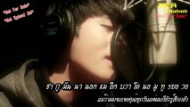 [ZE-A Karaoke] ZE-A HyungSik Special Christmas Present