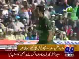Pakistan vs India Semi Final Match Updates Part 4.mp4