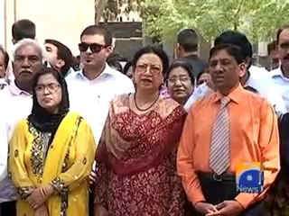 Protest Ag Padri Pkg.mp4