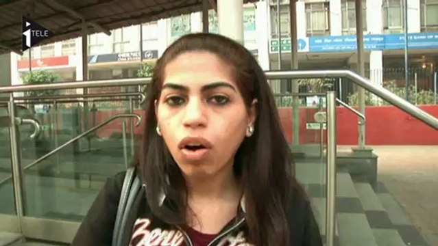 L'étudiante indienne, victime d'un viol collectif, est décédée