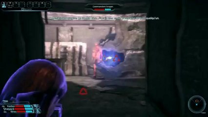 Mass effect n°23 Sauvons Féros ! partie 1