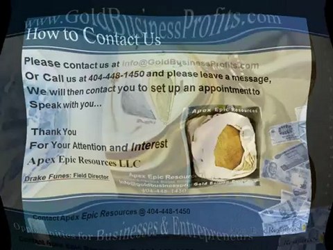 Gold Selling and Buying Business - Gold Buying and Selling Business