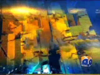 Geo Headlines-29 Dec 2012-1300