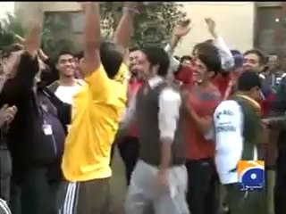 Peshawer Celebration on Hockey Match 25 Nov,2010.mp4