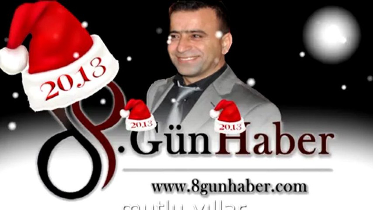 mutlu yıllar