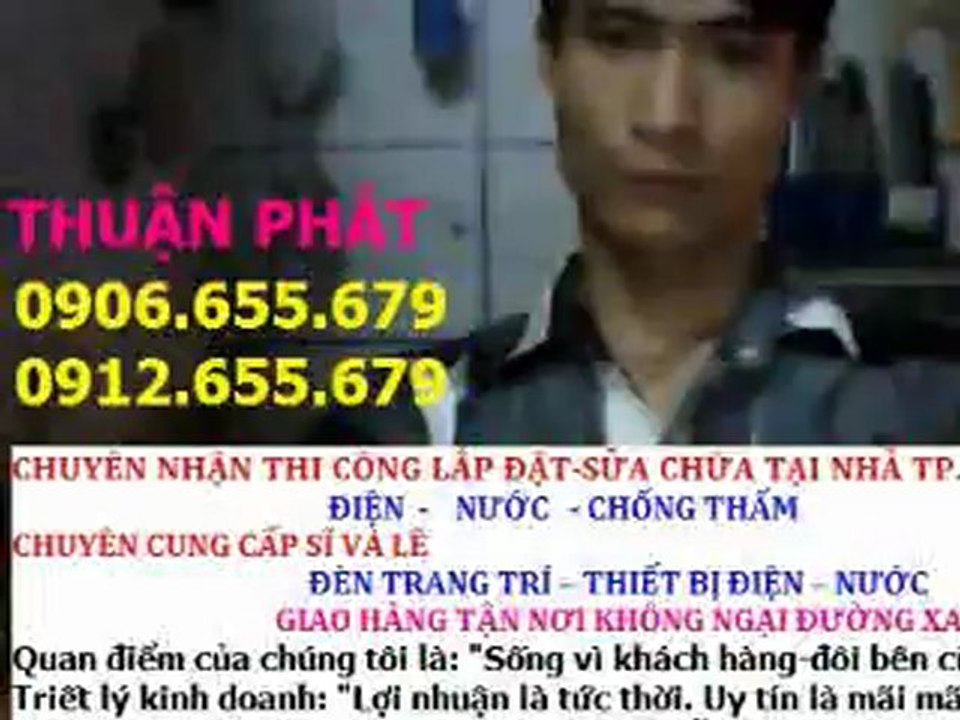 thợ sửa điện tại nha quan 8 tphcm ,call 0906700438